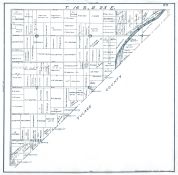 Sheet 57 - Township 16 S., Range 23 E., Fresno County 1923